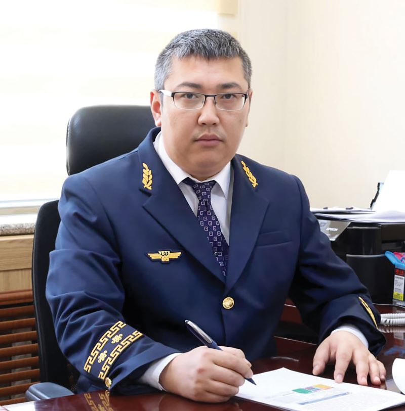 Х.Анар: Өндөр ач холбогдолтой том программуудыг нэн тэргүүнд хийж байна
